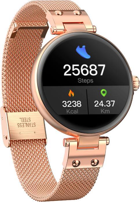 Actual product image Forever ForeVive Petite SB-305 rose gold (36 mm)