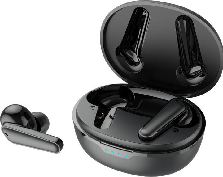 Actual product image Prixton TWS158 Wireless earplugs (ANC, 1.50 h, Wireless)