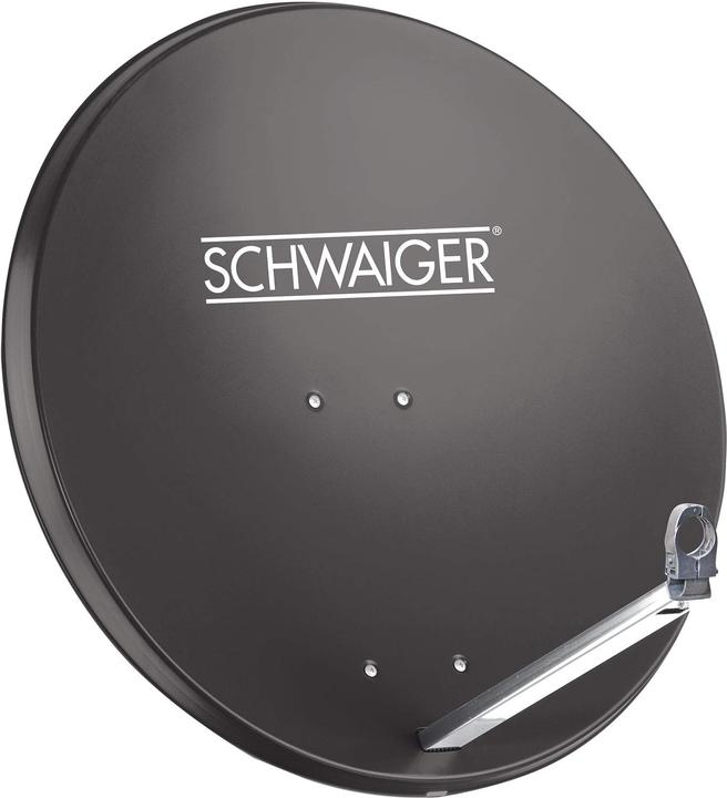Produktbild Schwaiger SPI998.1 (Parabolantenne, 38.50 dB, DVB-S / -S2)
