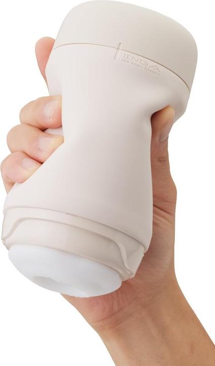 Image du produit Tenga Puffy Latte Brown