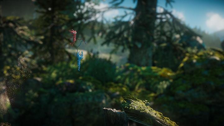 Immagine prodotto EA Games Unravel Two (Switch, Switch Lite, Switch OLED, EN)