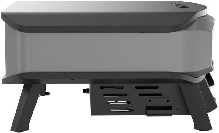 Actual product image Cozze 17 inch Gas Pizzaofen 416277 (Pizza oven gas)