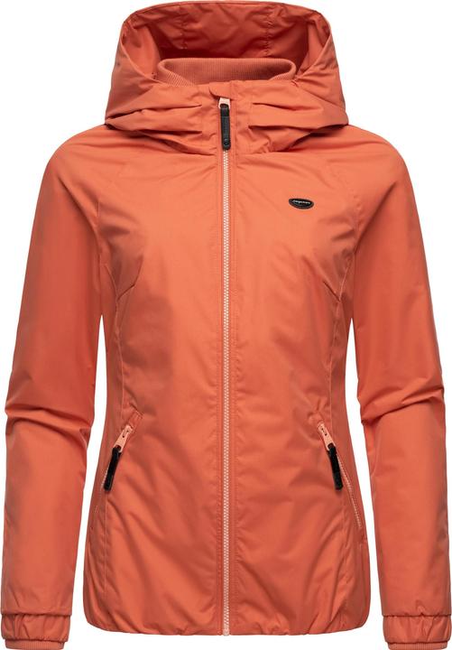 Actual product image Ragwear Dizzie (S)