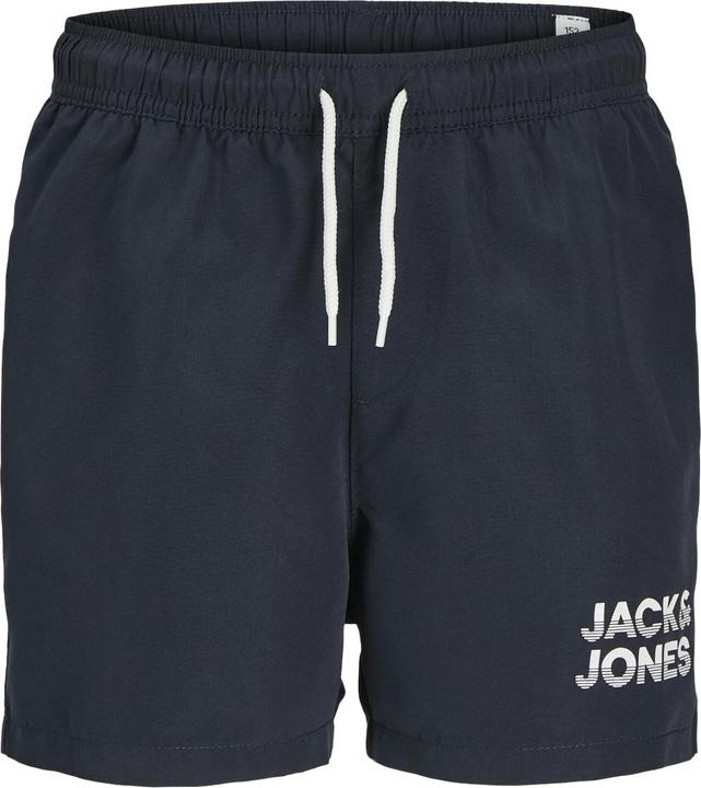 Produktbild Jack & Jones Jjstyd Swim Shorts Ln Jnr (140)