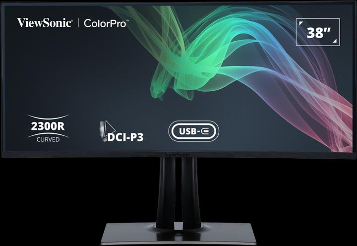 Produktbild Viewsonic VP3481A (3440 x 1440 Pixel, 34")