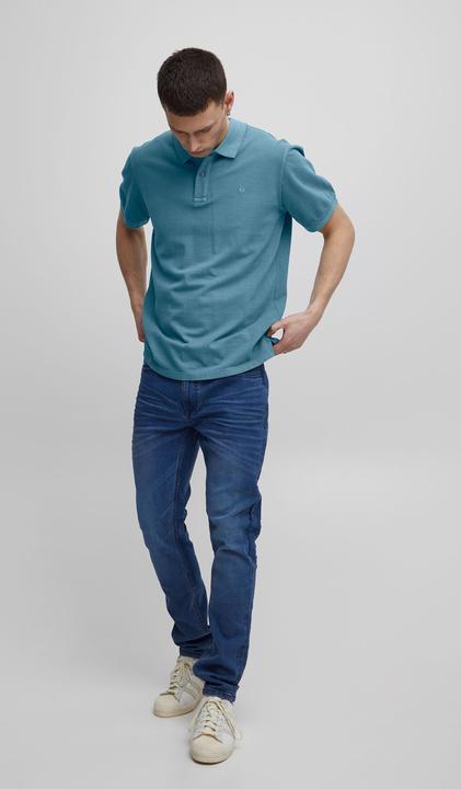 Actual product image Blend BHEdington polo - 20715297 (S)