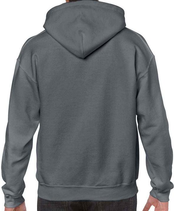 Immagine prodotto Gildan Felpa con Cappuccio Adulto Unisex (S)