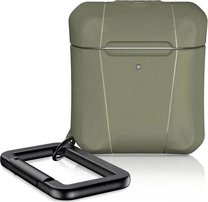 Image du produit Itskins Cover Airpod Fero Gn