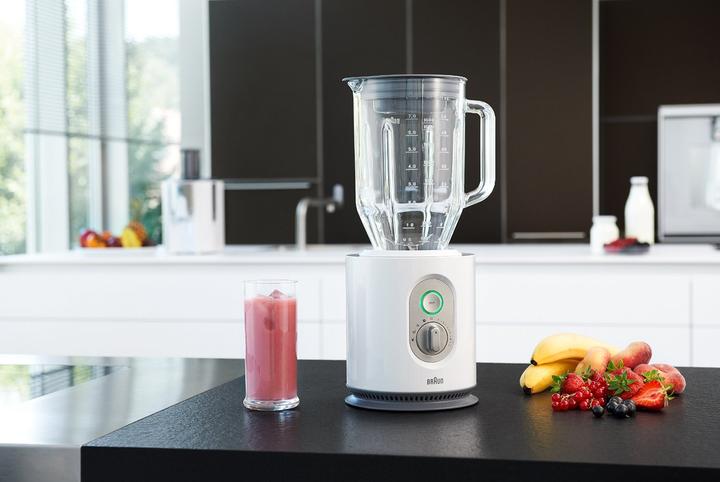 Produktbild Braun Identity Collection JB 5160WH (1000 W)