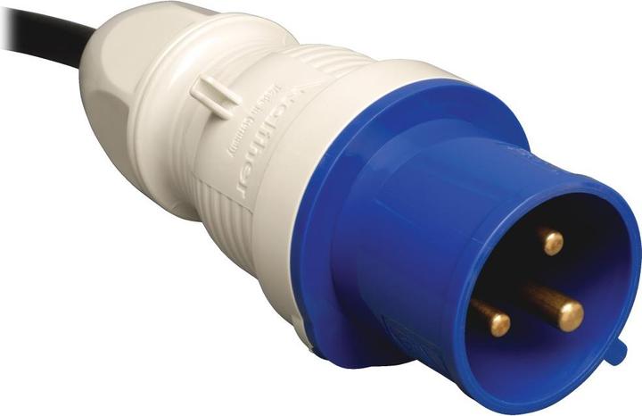 Produktbild Eaton /Tripplite 7.4kW Single-Phase Switched PDU, LX Interface, 230V