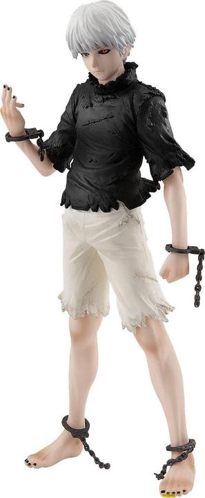 Actual product image Good Smile Company POP-UP PARADE Ken Kaneki