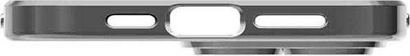 Image du produit Spigen Optique Crystal Iphone 14 Pro Gris Chrome (Apple iPhone 14 Pro)