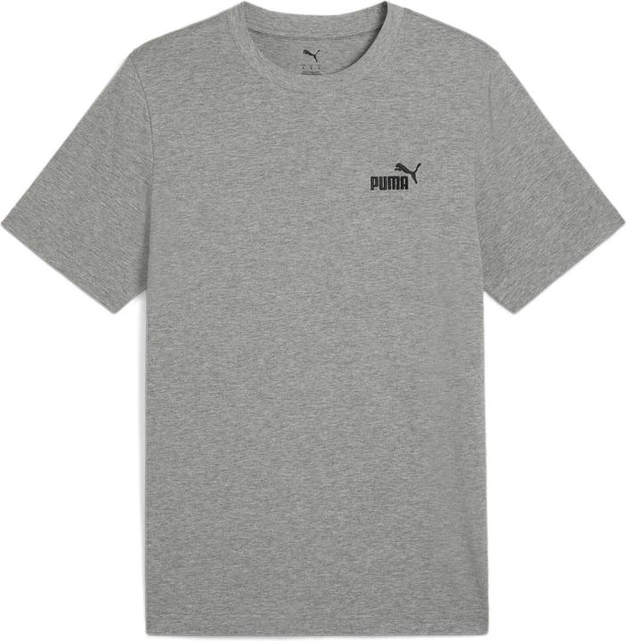 Image du produit Puma ESS Small No. 1 Logo Tee (4XL)