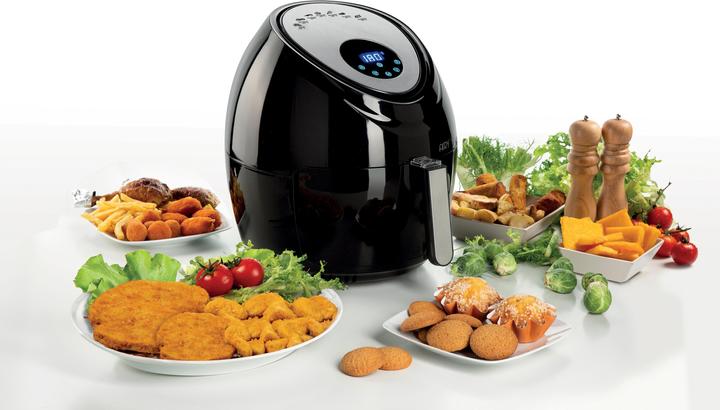 Productafbeelding Ariete 4618 (CH stekker)