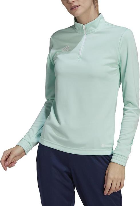Actual product image adidas Entrada 22 women's training jumper (XL)