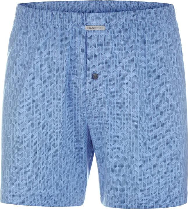 Immagine prodotto ISA Bodywear Boxershort Baumwolle (S, Confezione singola)
