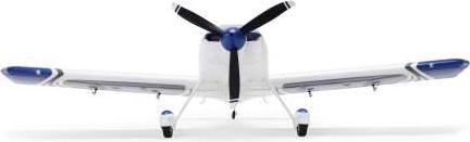 Produktbild E-Flite RV-7 1100mm Elektromotor Tiefdecker BNF Basic inkl. AS3X und SAFE (Motorflugzeug)