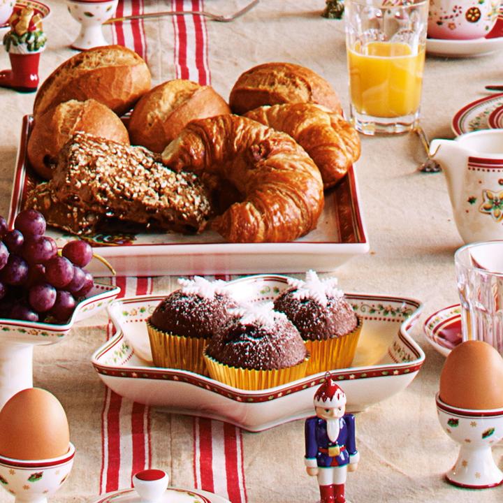 Produktbild Villeroy & Boch Winter Bakery Delight (0.36 l, 1 x)