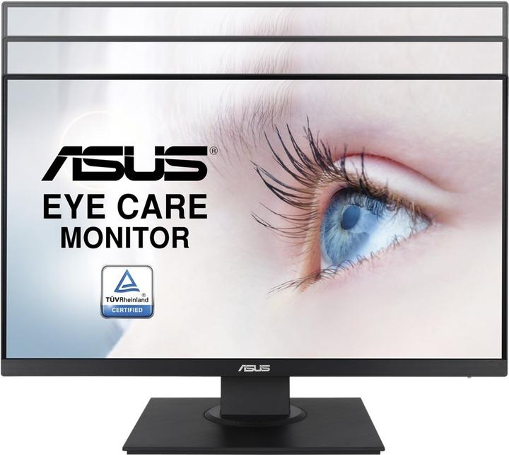 Produktbild ASUS VA24EHL (1920 x 1080 Pixel, 24")