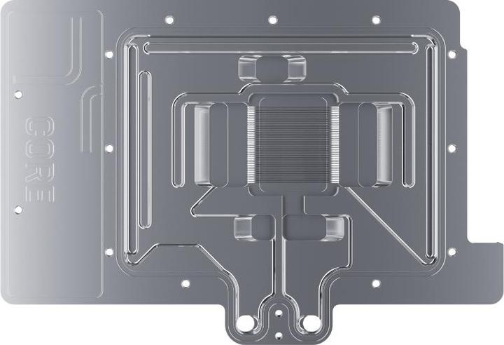 Produktbild Alphacool Core Geforce RTX 4090 Strix + TUF mit Backplate