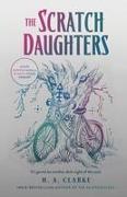 Image du produit Les filles de Scratch (Anglais, H. A. Clarke, 2024)