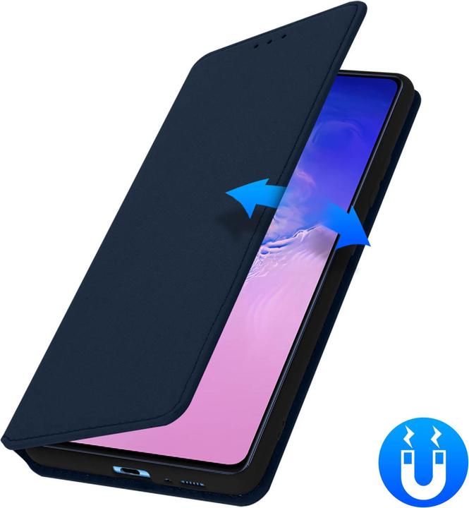 Image du produit Avizar Série Elec (Samsung Galaxy S10 Lite)