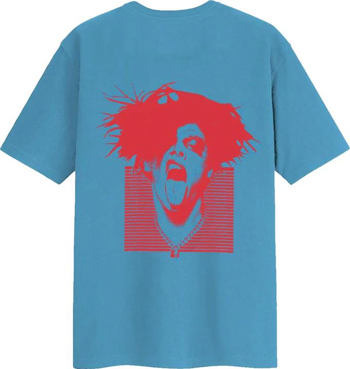 Produktbild Yungblud Deadhappy TShirt (L)