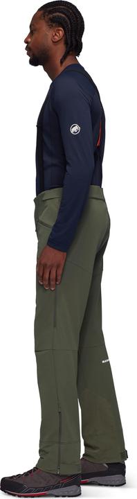 Immagine prodotto Mammut Pantaloni Taiss Pro SO Uomo (54)