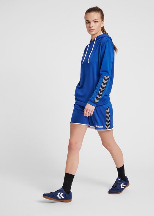 Immagine prodotto hummel Autentici Pantaloncini Poly Donna (S)