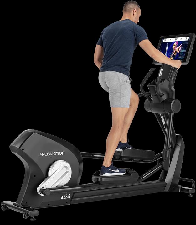 Image du produit Freemotion E22.9 Elliptique