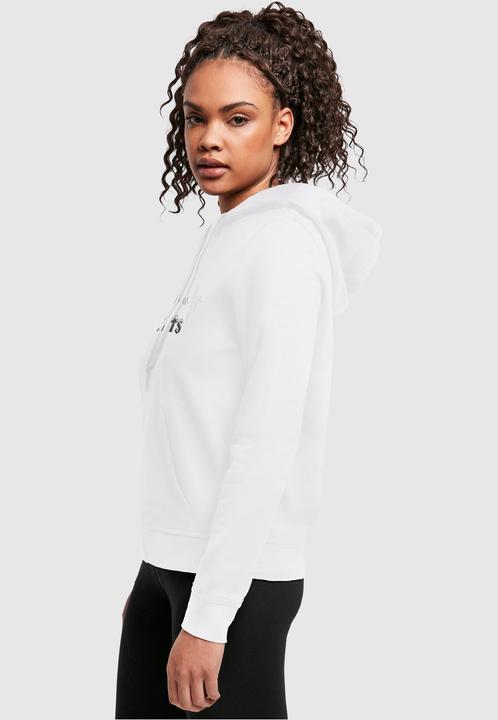 Image du produit Merchcode Ladies Christmas beats basic Sweat à capuche - 113263 (M)
