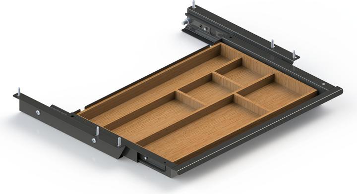 Produktbild Actiforce Materialschublade