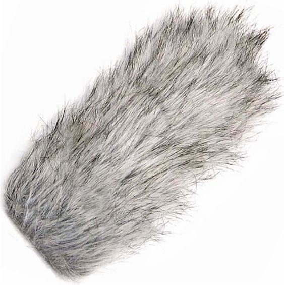 Produktbild RØDE NTG-2 mit DeadCat Windschutz