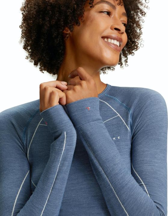 Image du produit Falke WT Longsleeved Shirt Regular w (L)