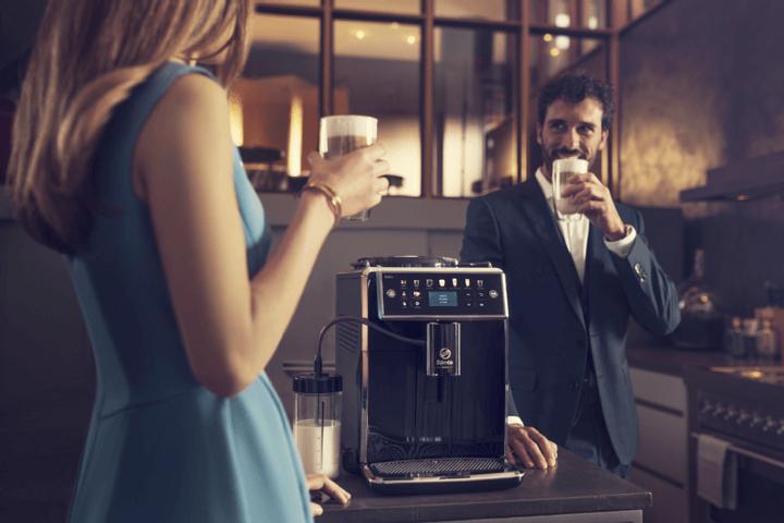 Image du produit Saeco Xelsis SM7580/00