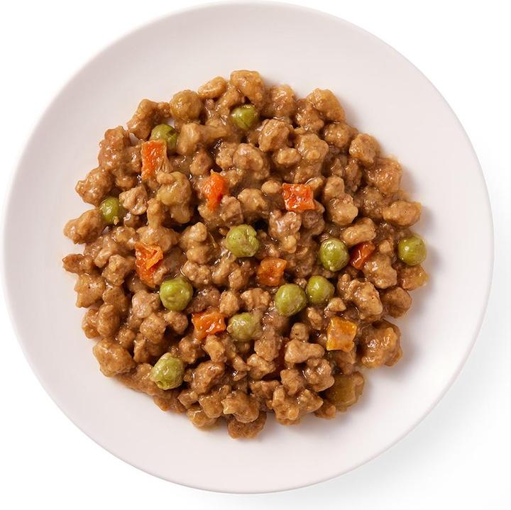 Immagine prodotto Yarrah Cibo per cani Vega in a Bowl Organic (Adulto, 1 pz., 150 g)