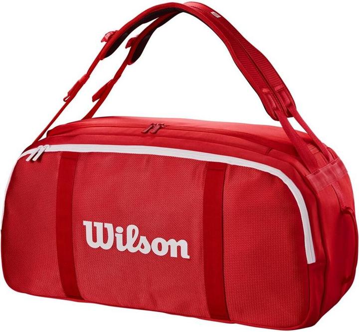 Immagine prodotto Wilson Super Tour Coaches Bag 2025 (6R)