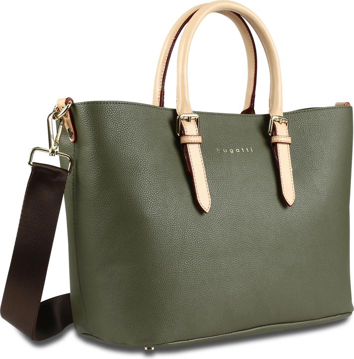 Immagine prodotto Bugatti Borsa Ella Shopper M (8 l)