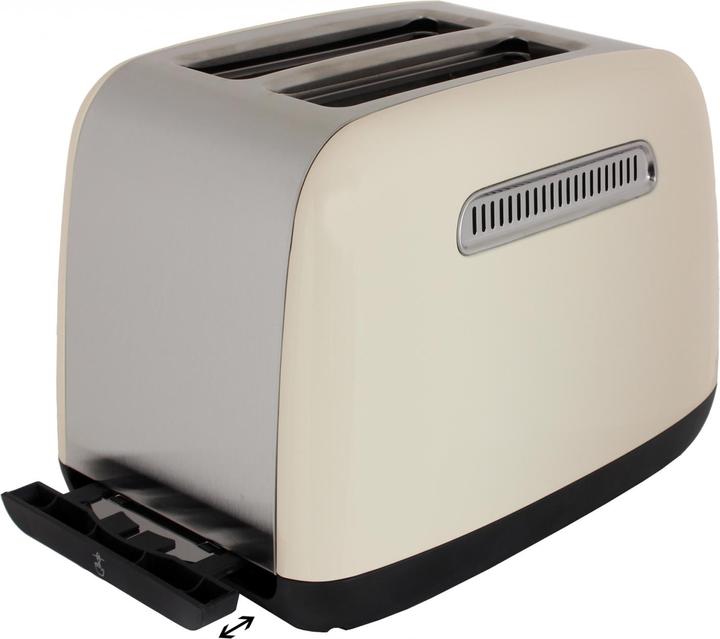 Produktbild KitchenAid Toaster 221 (EU-Stecker)