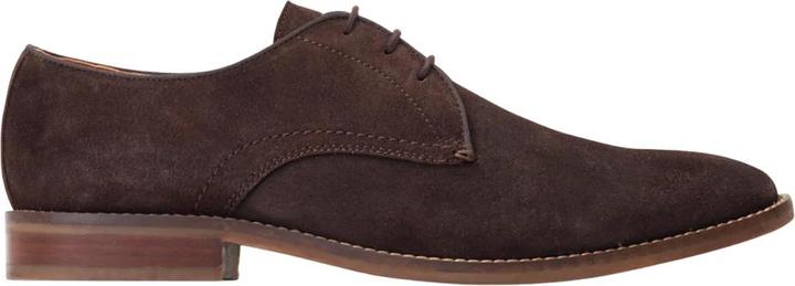 Produktbild Base London Schnürschuhe Bronte Leder (43)