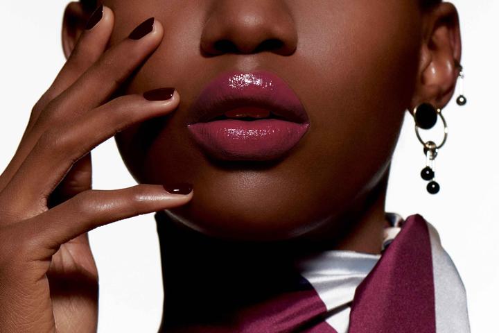 Image du produit Dior Addict Gel Lacquer Stick 984 Dark Fl. (984 Fleur sombre)