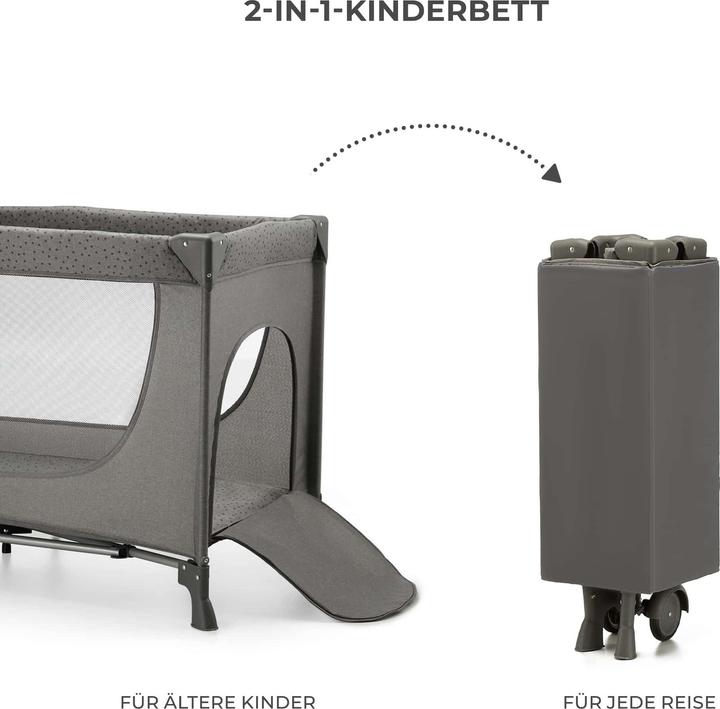 Produktbild KinderKraft 2in1 JOY 2