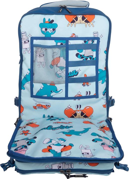 Immagine prodotto Kattbjørn Zaino scuola classico 42 cm (28 l)