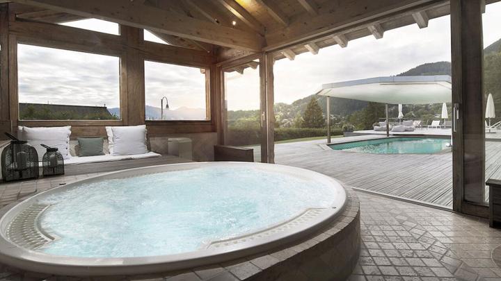Image du produit Escapade wellness à Villars