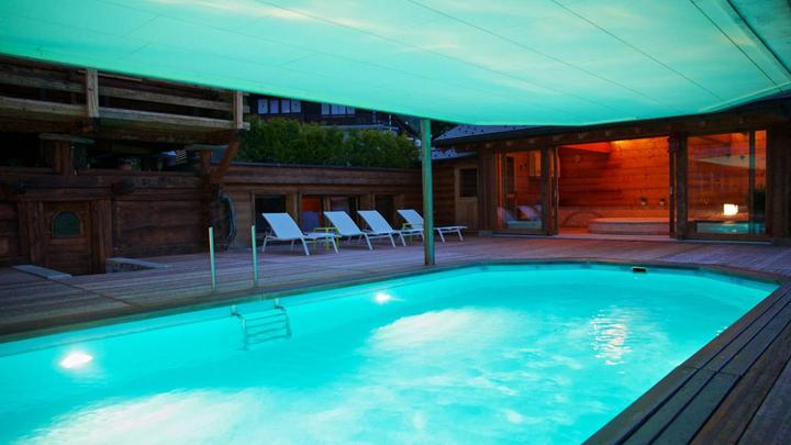 Image du produit Escapade wellness à Villars