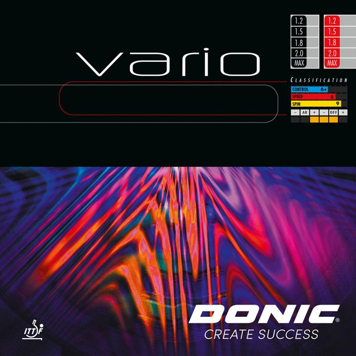 Donic Belag Vario