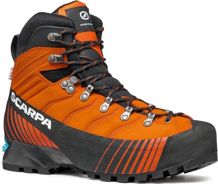Produktbild Scarpa Ribelle HD Schuhe (44)