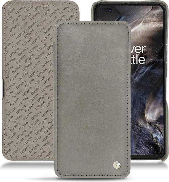 Produktbild Noreve Lederschutzhülle horizontal (OnePlus Nord)