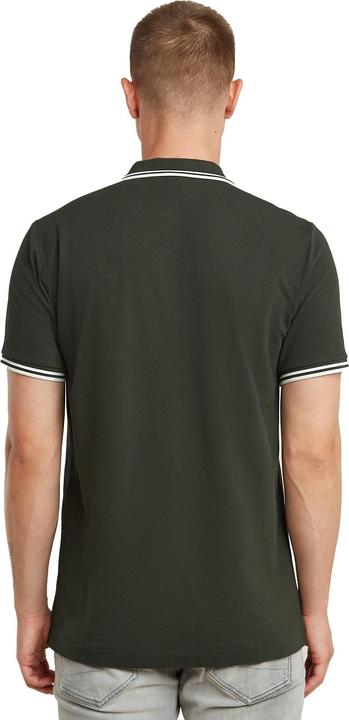 Produktbild G-Star Dunda Slim Stripe Polo (M)