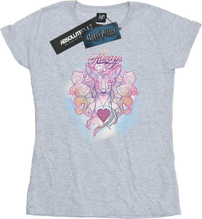 Always Doe TShirt (XXL)